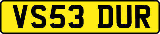 VS53DUR