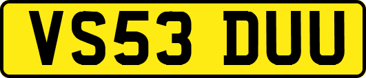 VS53DUU