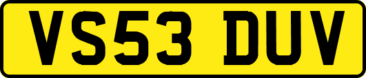 VS53DUV