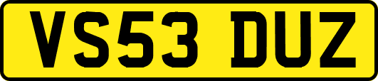 VS53DUZ