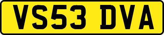 VS53DVA