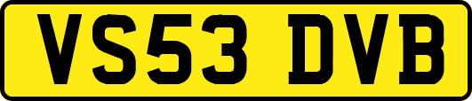 VS53DVB