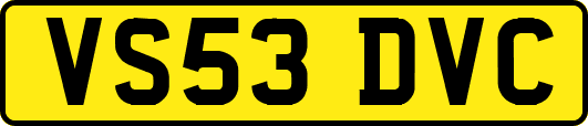 VS53DVC