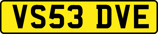 VS53DVE