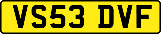 VS53DVF