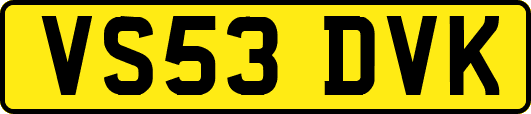 VS53DVK