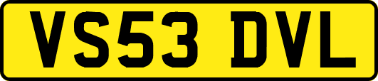 VS53DVL