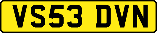 VS53DVN