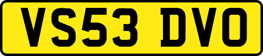 VS53DVO