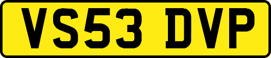 VS53DVP