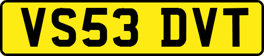 VS53DVT