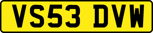 VS53DVW