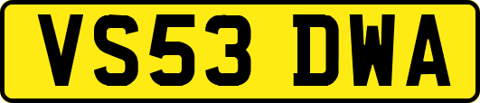 VS53DWA