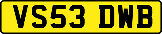 VS53DWB