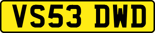 VS53DWD