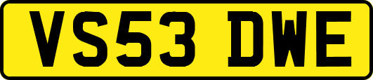 VS53DWE