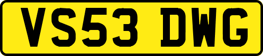 VS53DWG