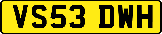 VS53DWH