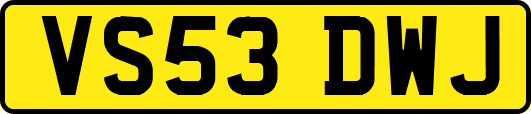 VS53DWJ