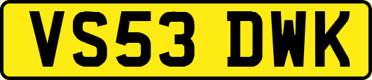 VS53DWK