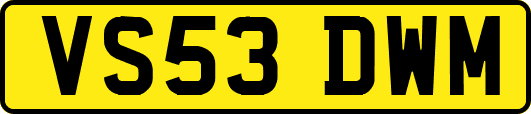 VS53DWM