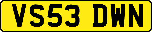 VS53DWN