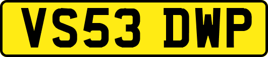 VS53DWP