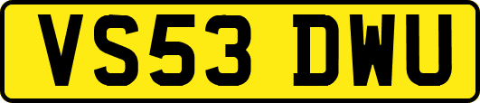 VS53DWU