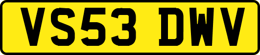 VS53DWV