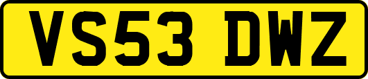VS53DWZ