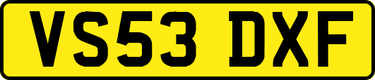VS53DXF