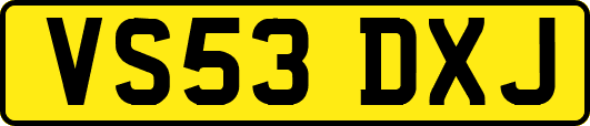 VS53DXJ