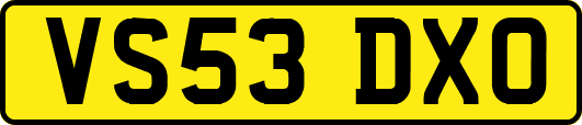 VS53DXO