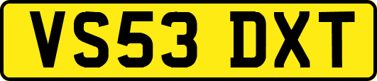 VS53DXT