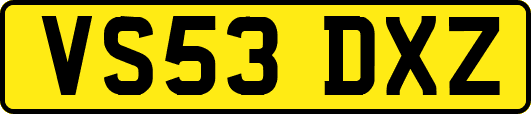VS53DXZ