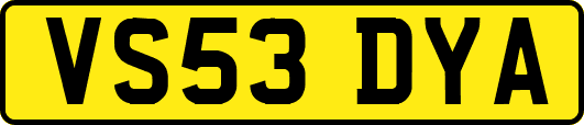 VS53DYA