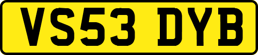 VS53DYB