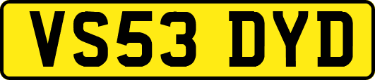 VS53DYD