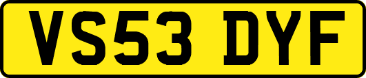 VS53DYF