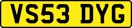 VS53DYG