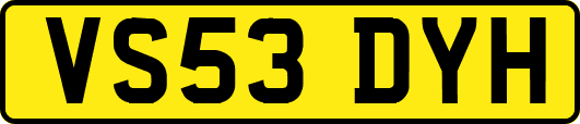 VS53DYH
