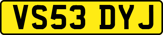 VS53DYJ