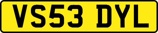 VS53DYL