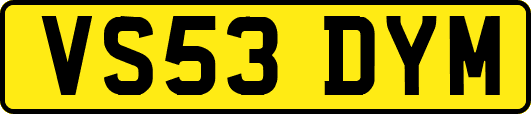 VS53DYM