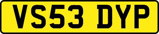 VS53DYP