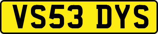 VS53DYS