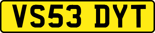 VS53DYT