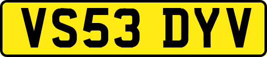VS53DYV