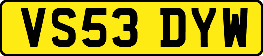 VS53DYW