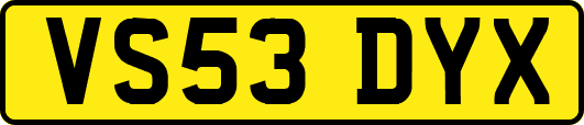 VS53DYX